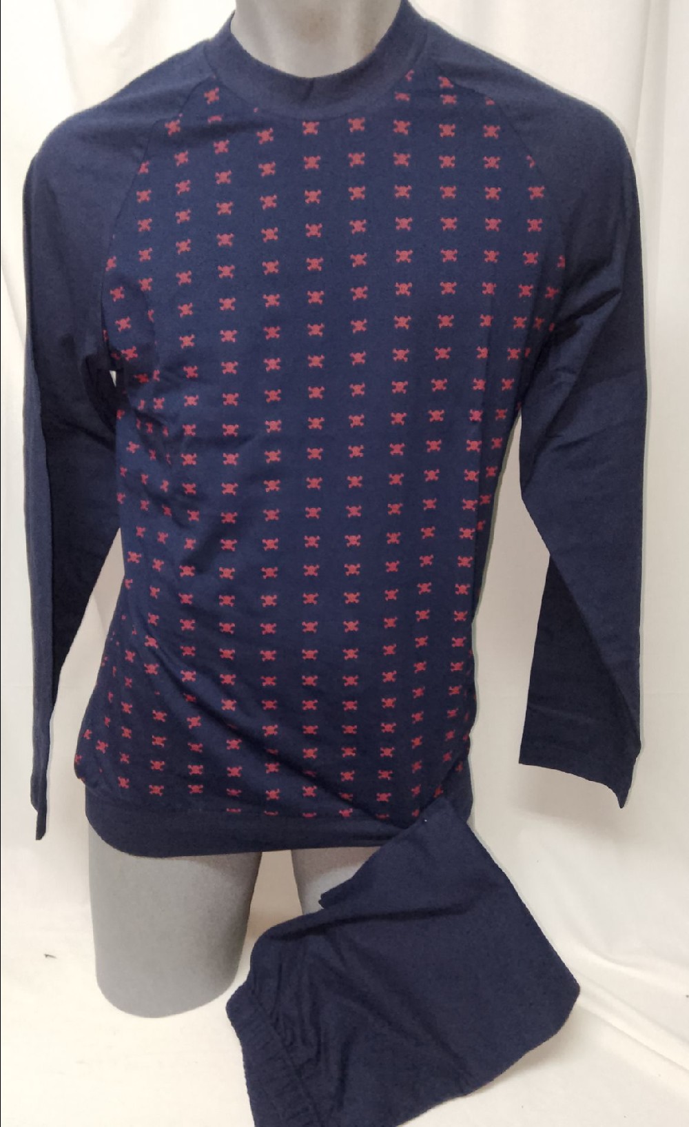 pijama cro 25l-0320j-44