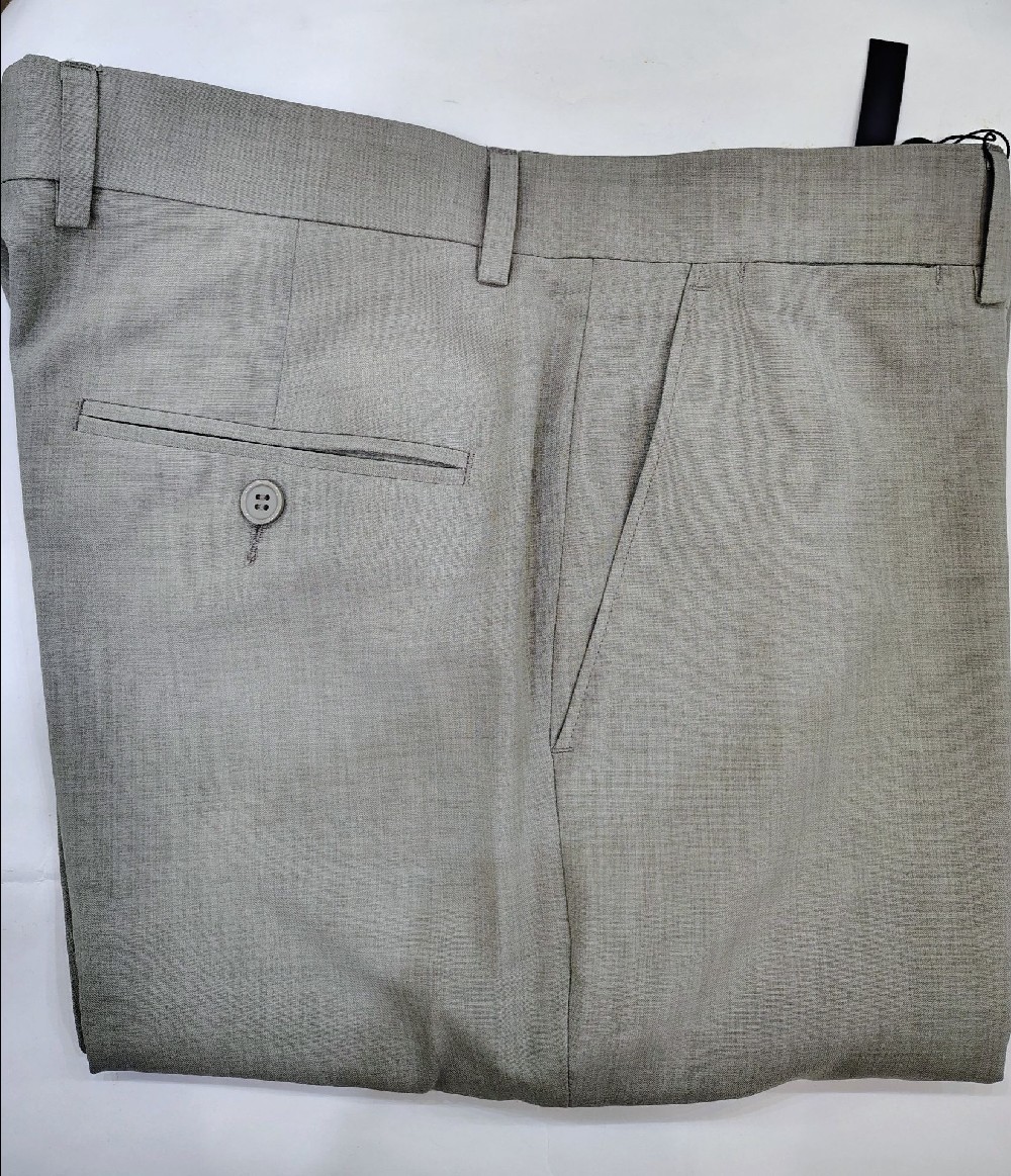 PANTALON LARGO BAIN
