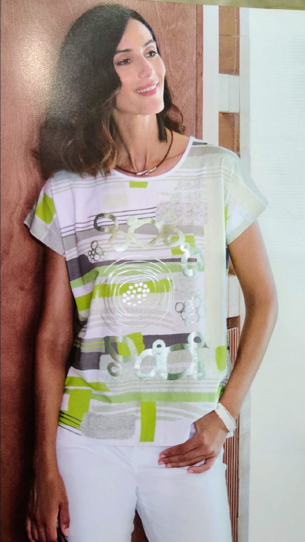 CAMISETA 26149