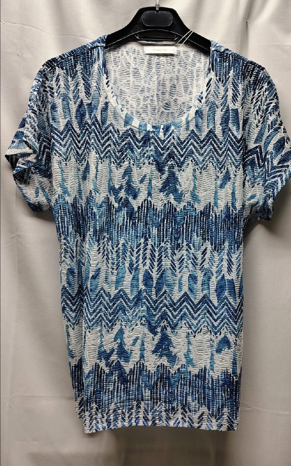CAMISETA 26166