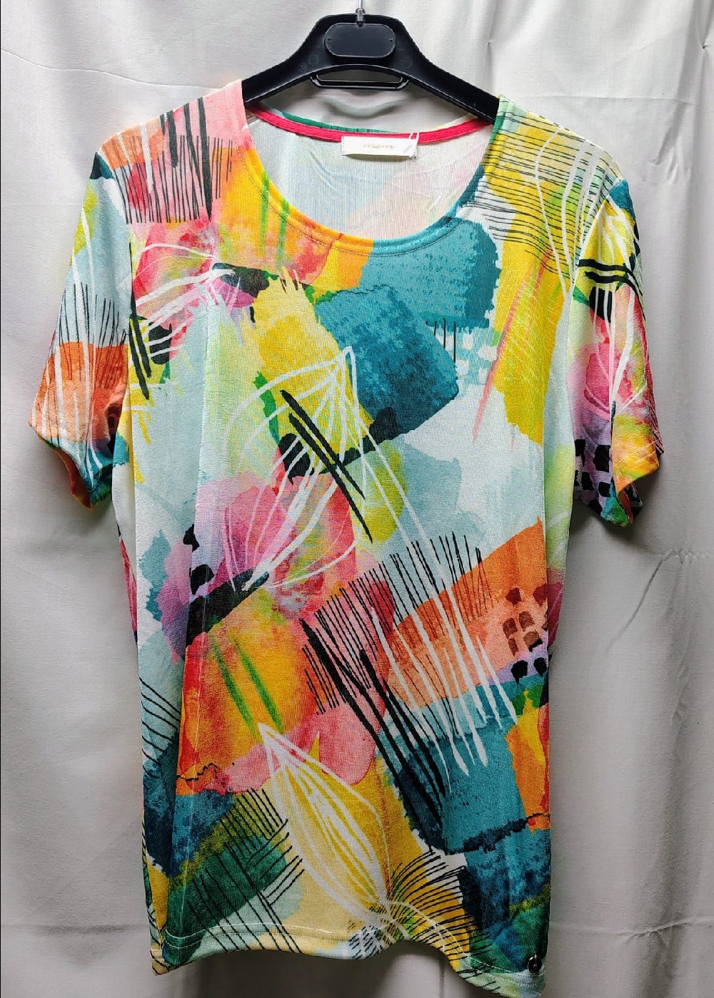 CAMISETA 26167