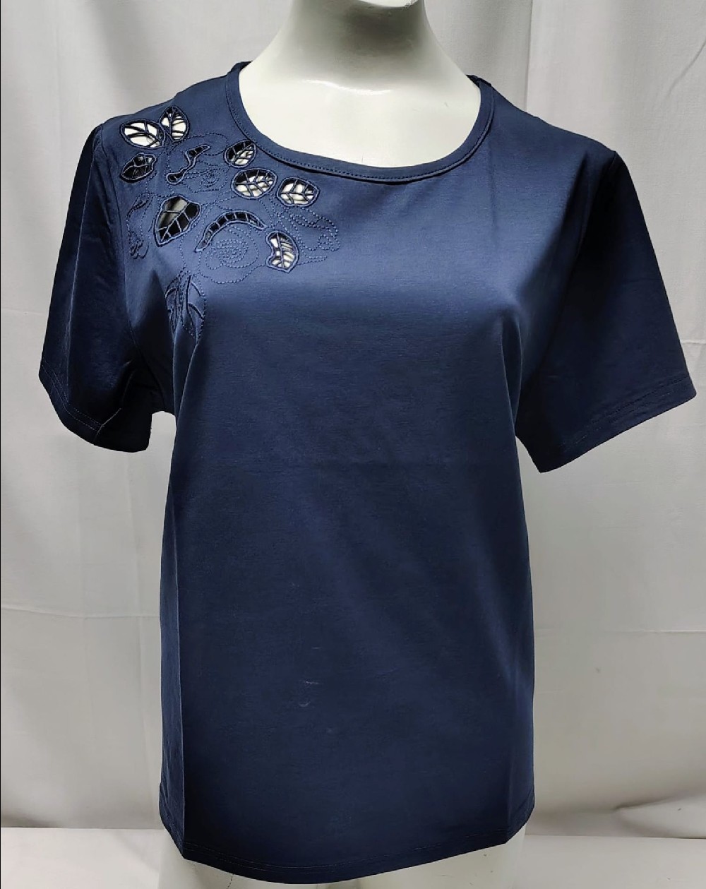 CAMISETA MARINO