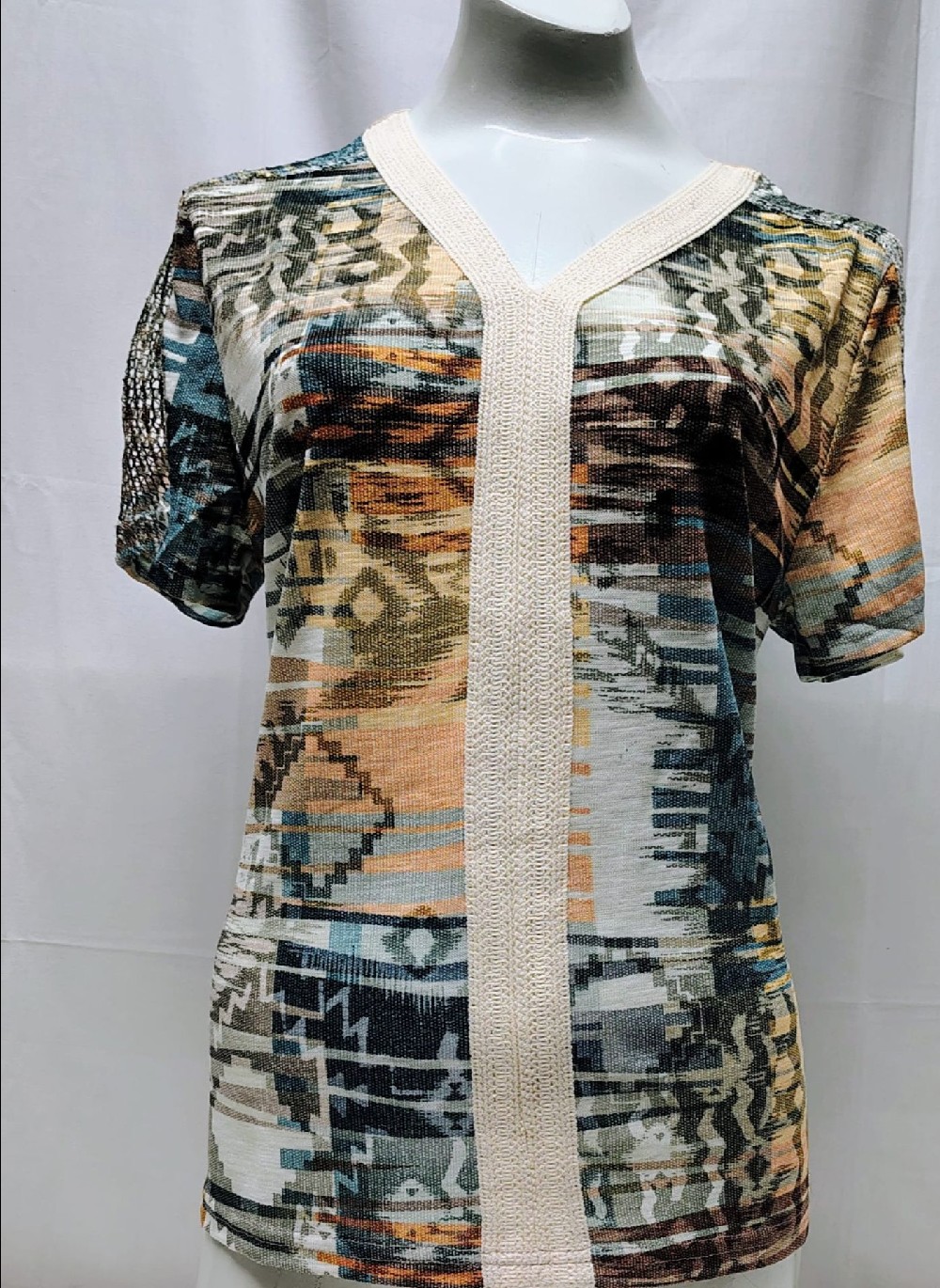 CAMISETA 26153