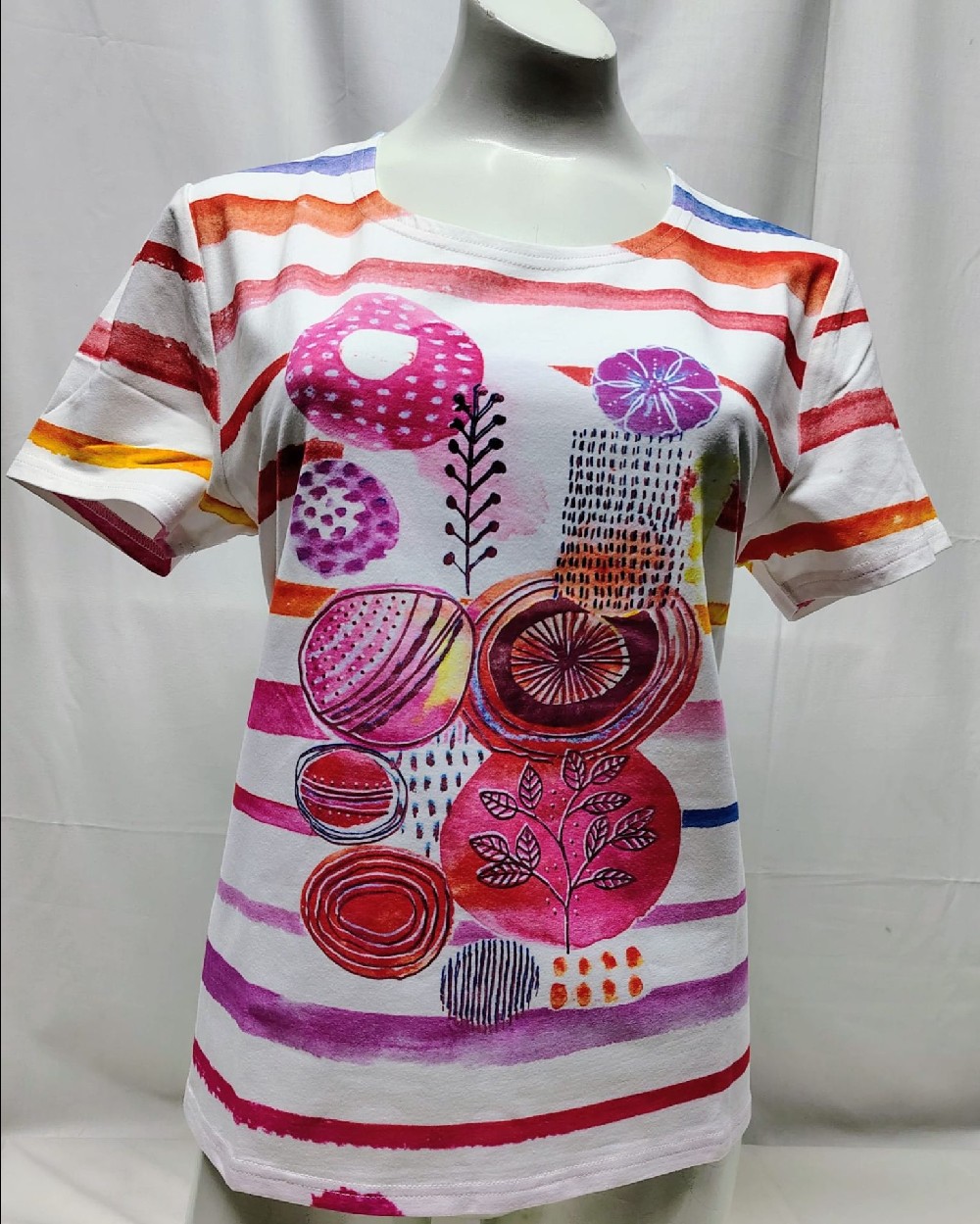 CAMISETA 26148