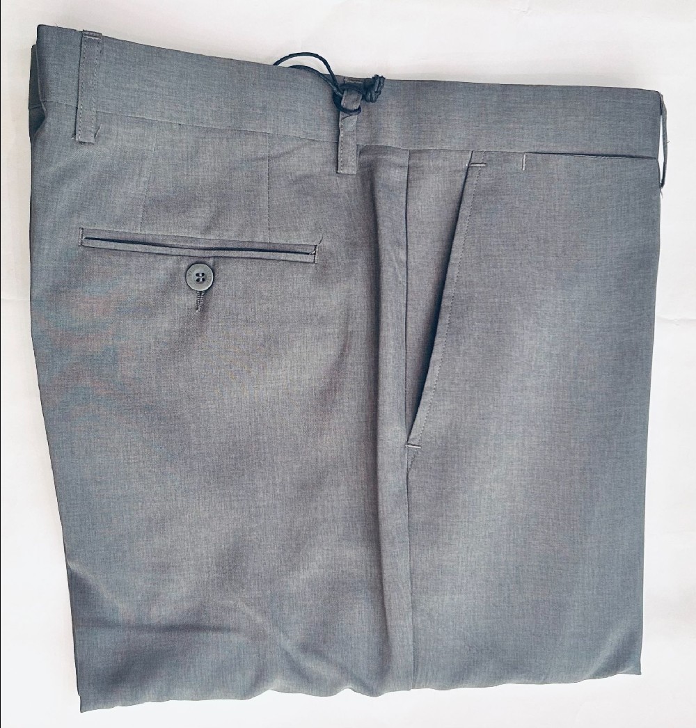 pantalon cro sonar gris 