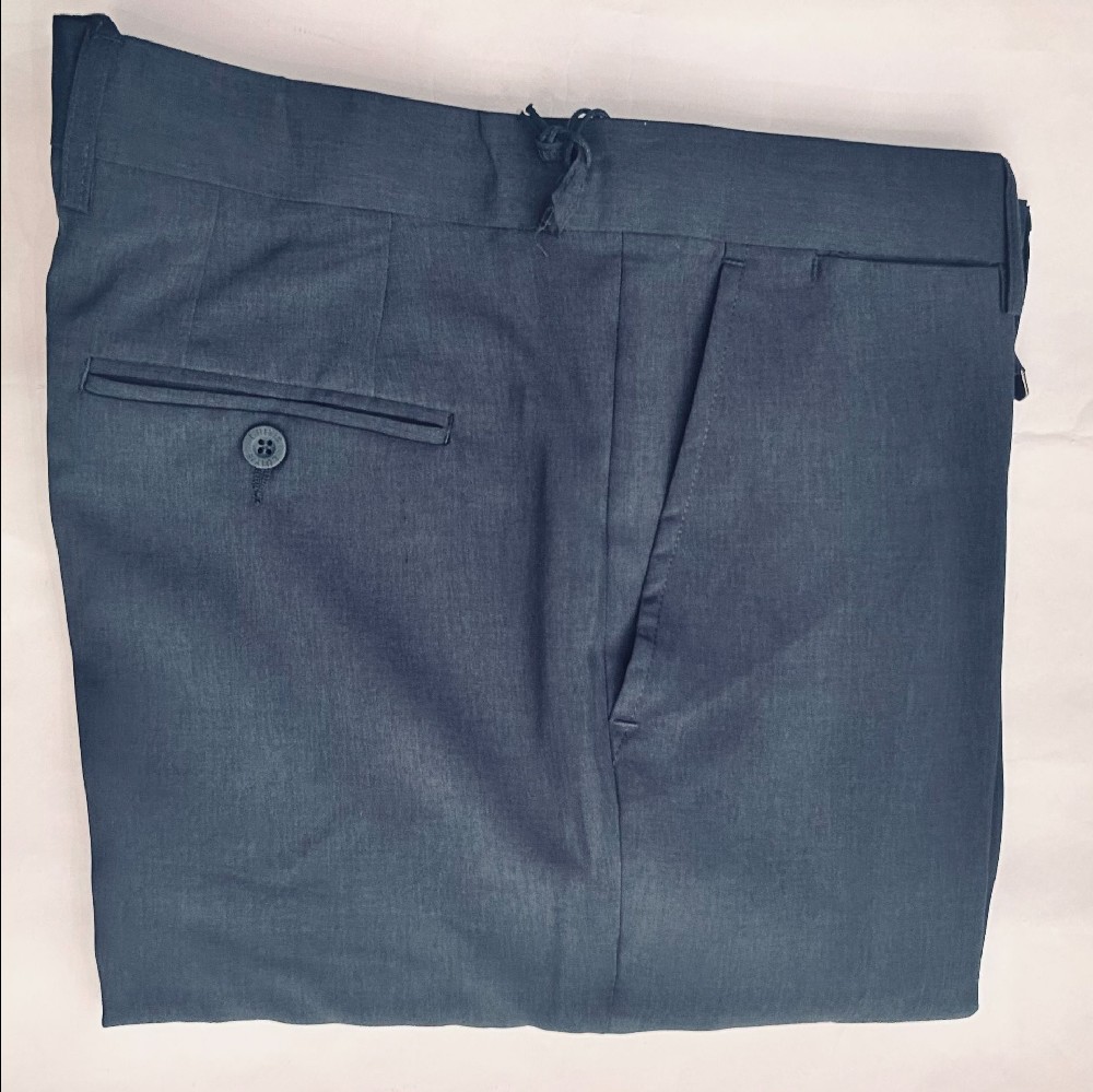 pantalon cro  sonar azul