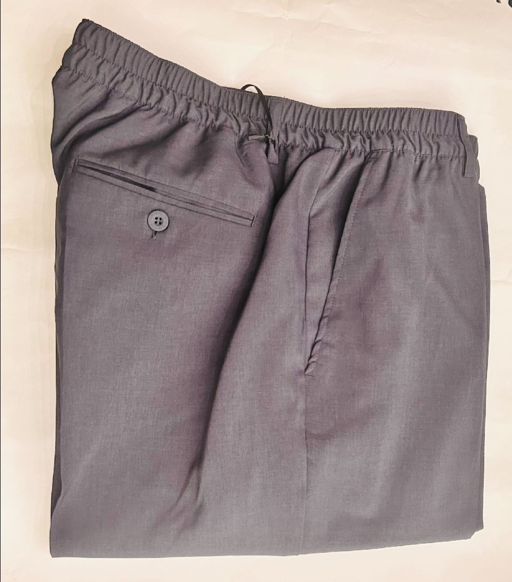 pantalon cro sonar adaptado
