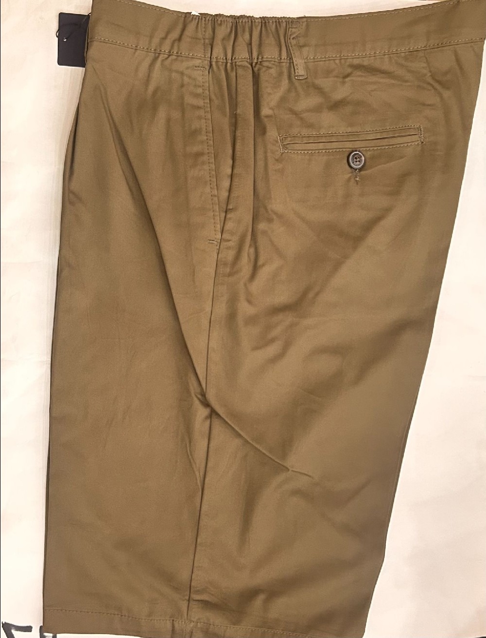 bermuda cro verde goma sport