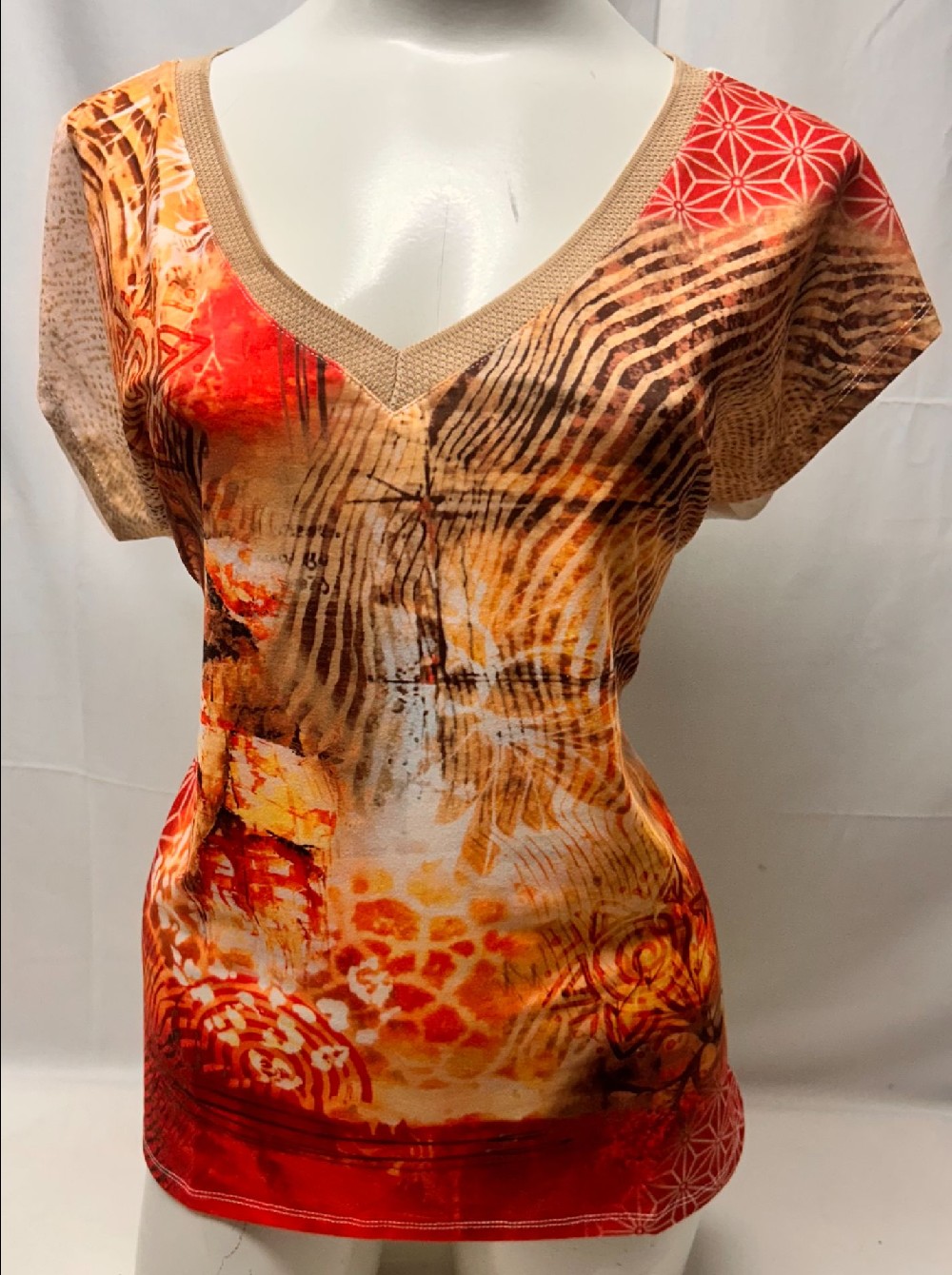 camiseta sra62-4044-1