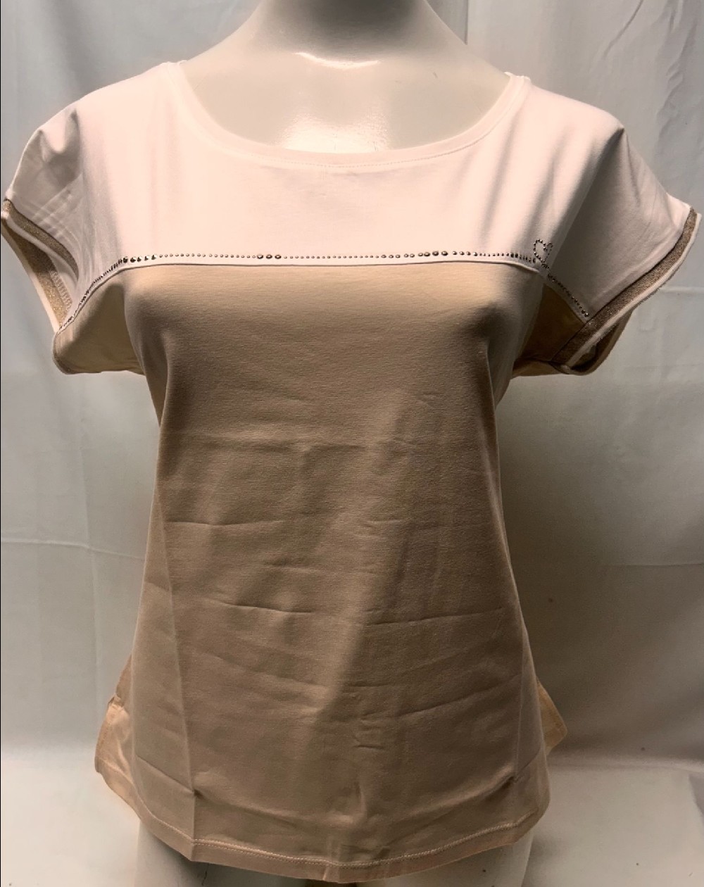 camiseta sra 61-1146-1