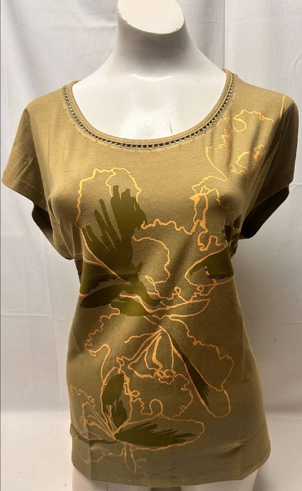 camiseta sra 61-1141-1