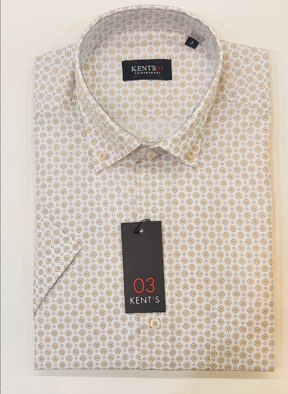 camisa cro glumas
