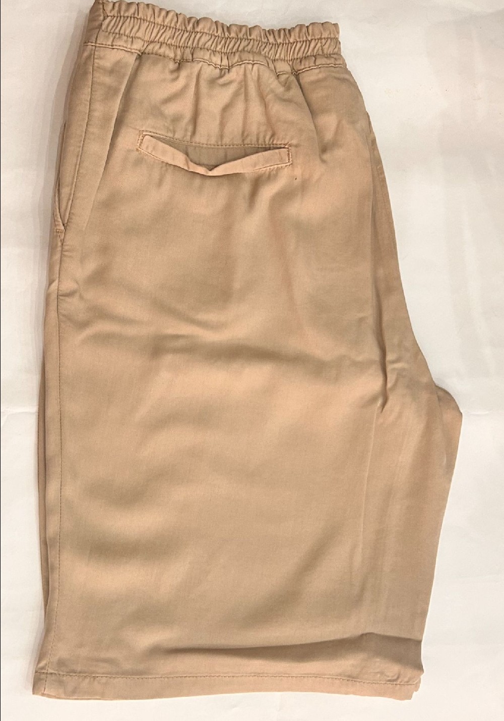 bermuda sra modelo ada crema