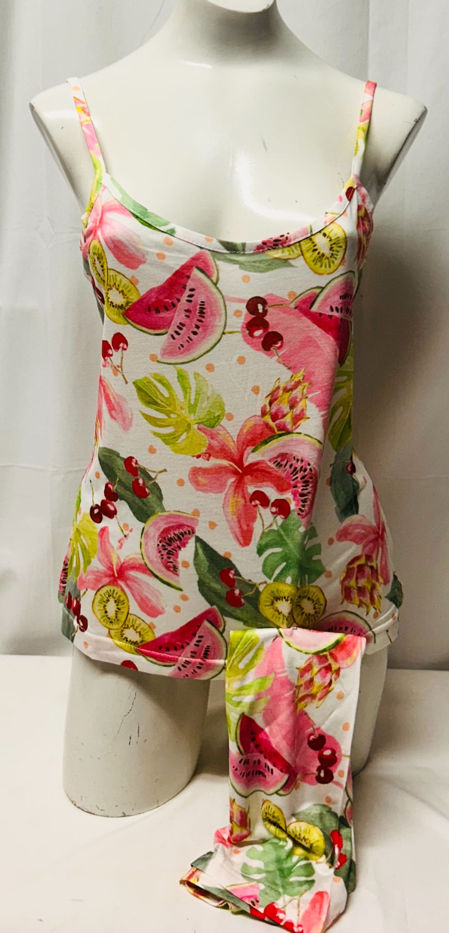 pijama sra tirante26v-0115v-08