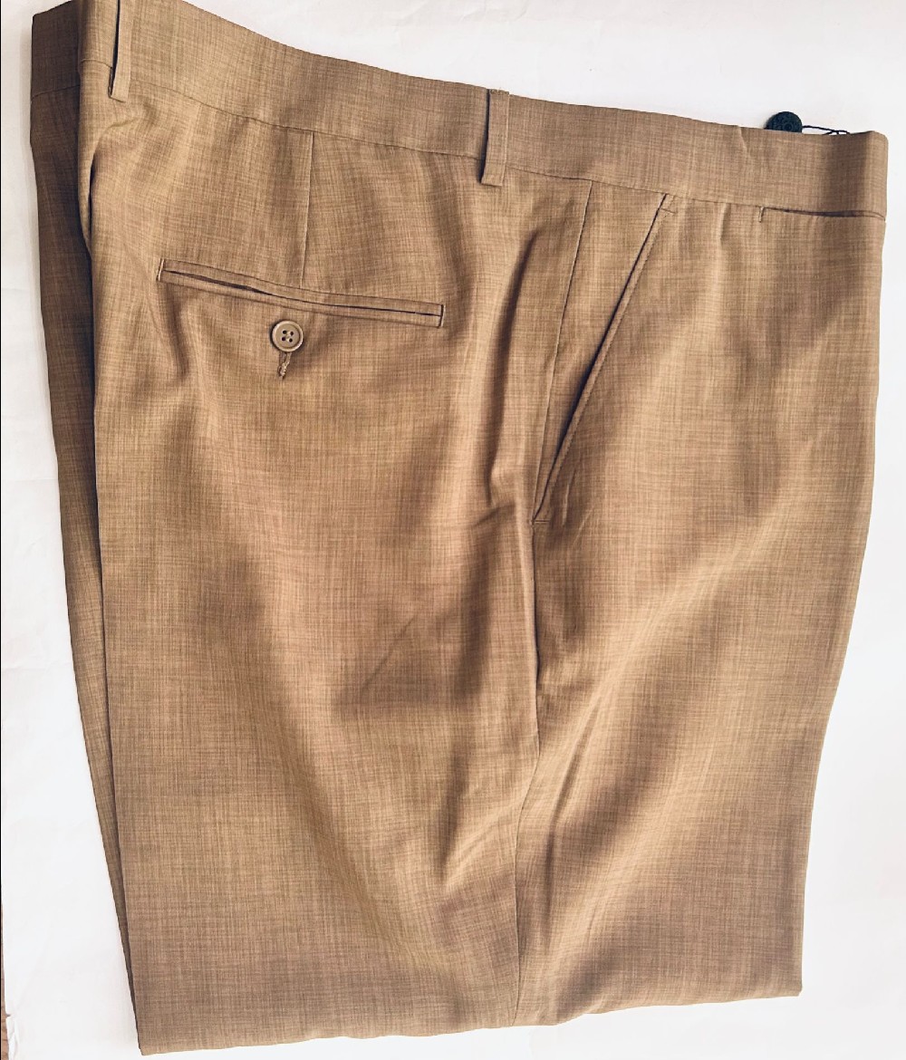 pantalon cro beys bain