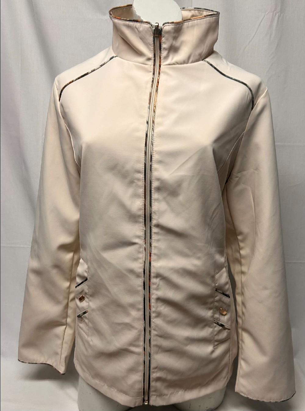 cazadora sra beys 26247