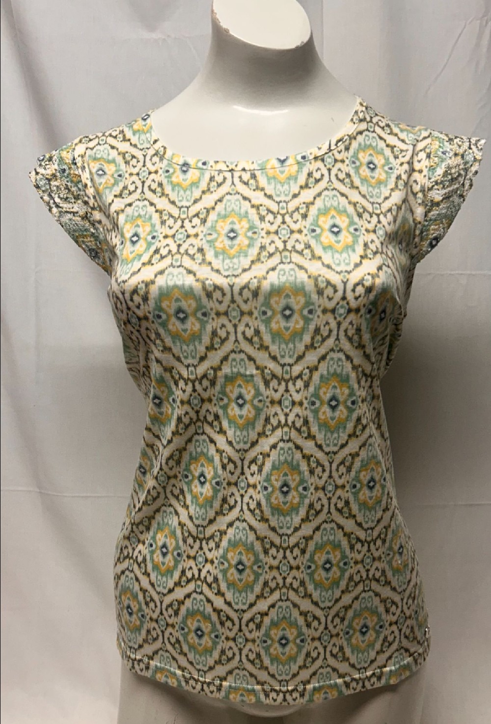 camiseta sra 26156