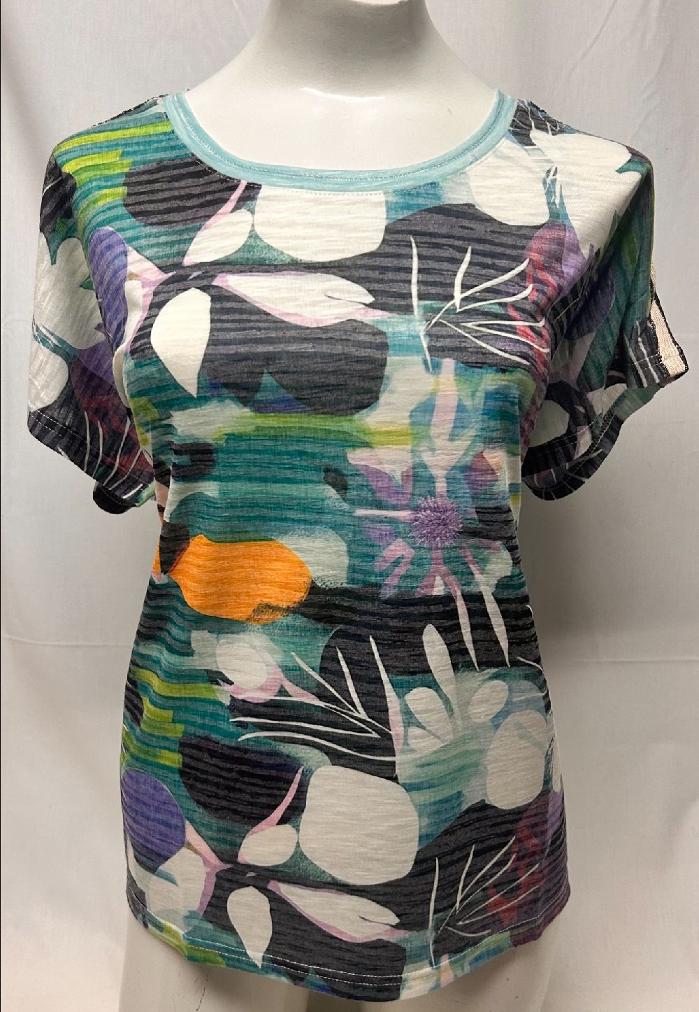 camiseta sra 26157