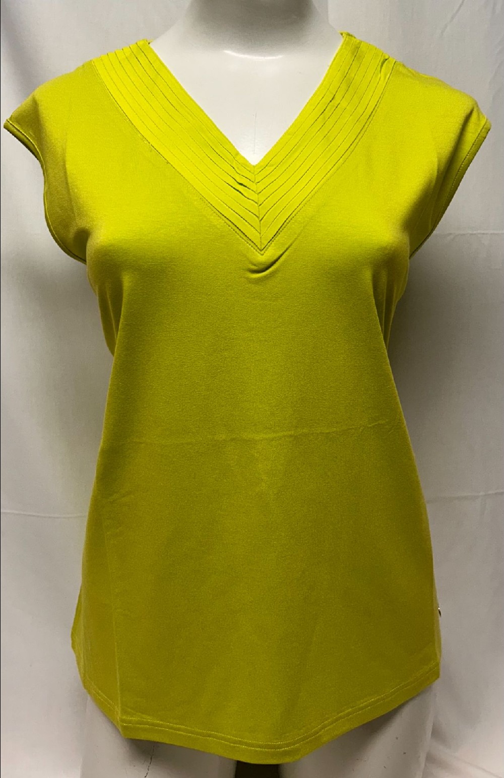 camiseta tirante 26142